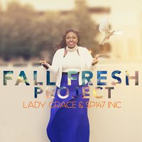 The Anthem - Lady Grace & Serenity