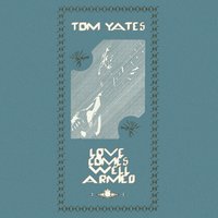 The Man I Really Am - Tom Yates