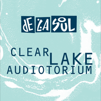 I Be Blowin' - De La Soul & Maceo Parker