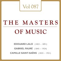Symphonie Espagnole Für Violine Und Orchester, Op. 21: Allegro ma non Troppo - David Oistrakh & Philharmonia Orchestra London & Jean Martinon