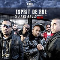Esprit de rue - Blazer & 23 Ambiances