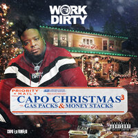 Committed To No Commitment - Work Dirty & Tony Rashad & Peezy Jordan
