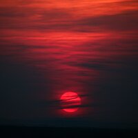 Silent Echoes - Dinesh Thukran
