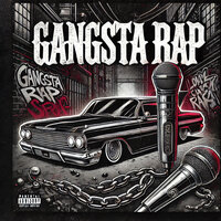 Gangsta rap beats #26 - ASTRO BEATS