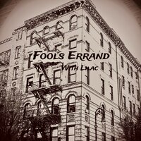 Fools Errand - Beanie Dark & Lilac & Beanie Dark feat. Lilac