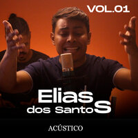 No Céu Não Entra Pecado - Elias dos Santos