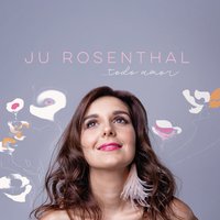 Sem Escolha - Ju Rosenthal & Elias Barboza & Fernando Sessé & Mel Rosenthal