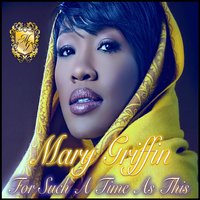 It's Real - Mary Griffin