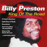 Billy's Bag - Billy Preston