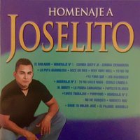 Yo No Fui - Joselito