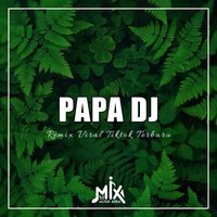 DJ Dusk Till Down - Inst - Papa Dj