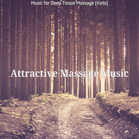 Harp and Koto Soundtrack for Massage Therapy - Attractive Massage Music