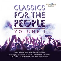 Adagio for Strings in B-Flat Minor - Royal Philharmonic Orchestra & Philip Ellis & Samuel Barber