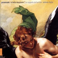 Dialogo sacre a 5 con instrumenti: V.Nuncio: Signor, flebil evento - Antonio Florio & Cappella della Pietà de' Turchini