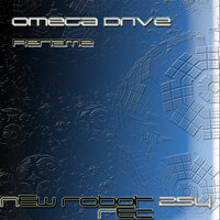 Active Man - Omega Drive