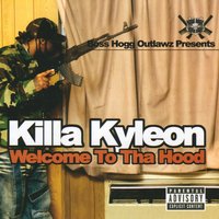 Lean Back [Screwed] - Killa Kyleon & Boss Hogg Outlawz