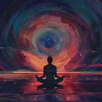 Inner Balance Vibes - Meditation Day & Am Steg & The Monk by the Sea