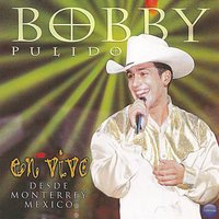 Desvelado (En Vivo) - Bobby Pulido