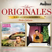 Enamorada - Pedro Infante