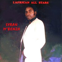 Kisodisa - Syran M'Benza & L'African All Stars