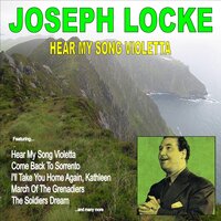 Come Back to Sorrento - Josef Locke