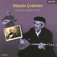 Ege'de İki Köy - Hüseyin Çırakman