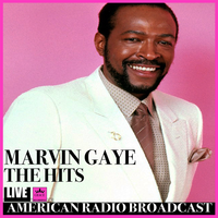 After The Dance - Marvin Gaye
