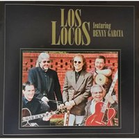Qui'sa - Los Locos