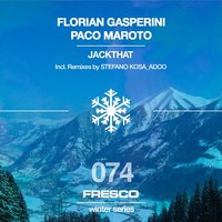 Jackthat - Florian Gasperini