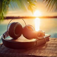 Slow Peaceful Cadence - Binaural Frequency & Relaxing Music for Stress Relief & The Relaxation Hub