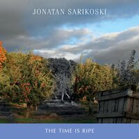 The Tooth of Time - Jonatan Sarikoski