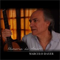Memoria de Amar - Marcelo Dayer
