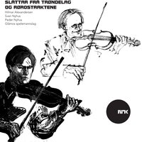 Gammal reinlender - Sven Nyhus