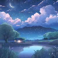 Tranquil Winter Nights - Chillhop Music & Coffe Lofi & Lo Fi Beats