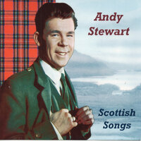 My Hameland - Andy Stewart
