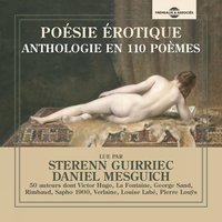 Ah ! Ne me baisez plus / Isaac habert - Daniel Mesguich