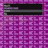 Organised Chaos - P.H.A.T.T.