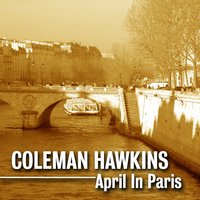 Rifftide - Coleman Hawkins