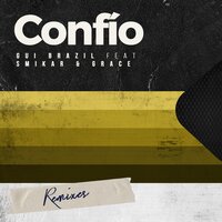 Confío - Gui Brazil