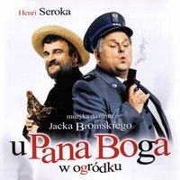 Luska - Henri Seroka