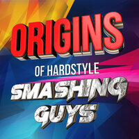 Control Your Body - Smashing Guys