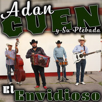 El Columpio de Llanta - Adan Cuen