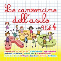 Il mio nome è abete - ALICE & Paola