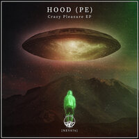 Knife Show Is Over - HOOD (PE)