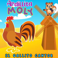 Guau Guau Dice el Perro - Ardillita Moly