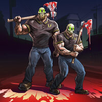 Bro Love Anthem - Playboy the Beast & Killdozer