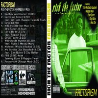 M.G. - Rich the Factor & Rush & Mac Dre & Sky Balla