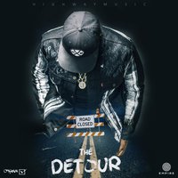 Downtown Atlanta - DJ LUKE NASTY & Swift
