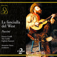 Act I, Che Cosa c'e? - Antonio Votto & La Scala Orchestra & Chorus