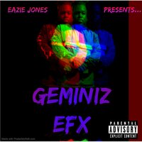 LET GO - Eazie Jones